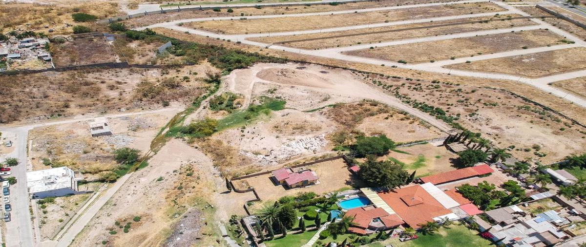 Foto de terreno comercial en venta en andador 1 12, marcelino garcia barragán, zapopan, jalisco, 0 No. 05