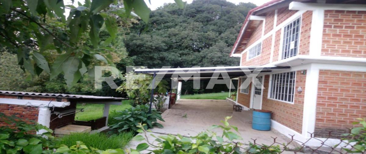 Foto de terreno comercial en venta en andador 1 , santa ana jilotzingo, jilotzingo, méxico, 0 No. 05