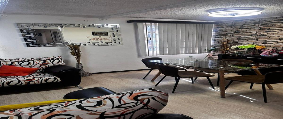 Foto de casa en venta en andador 11 , acueducto de guadalupe, gustavo a. madero, df / cdmx, 31062702 No. 04