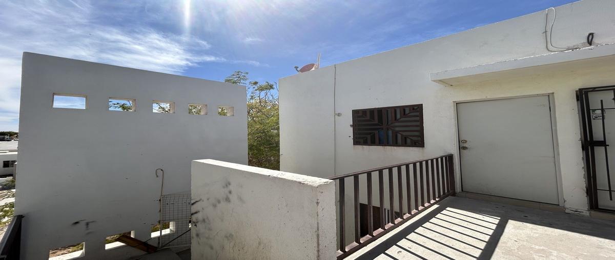 Foto de departamento en venta en andador 14 , valle del mezquite, la paz, baja california sur, 0 No. 01