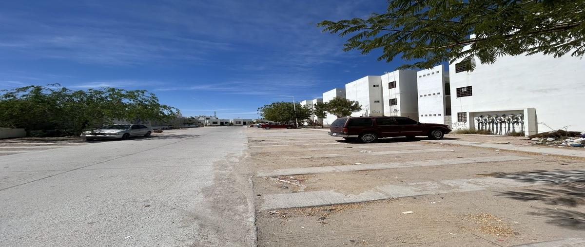 Foto de departamento en venta en andador 14 , valle del mezquite, la paz, baja california sur, 0 No. 03