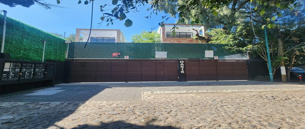Foto de casa en andador 1-c xochitepetl , valle de tepepan, tlalpan, df / cdmx, 27836359 foto 04 Foto de casa en venta en andador 1-c xochitepetl , valle de tepepan, tlalpan, df / cdmx, 27836359 No. 04