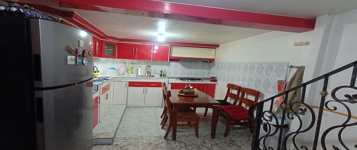 Foto de casa en venta en andador 2 , miguel hidalgo, azcapotzalco, df / cdmx, 0 No. 05