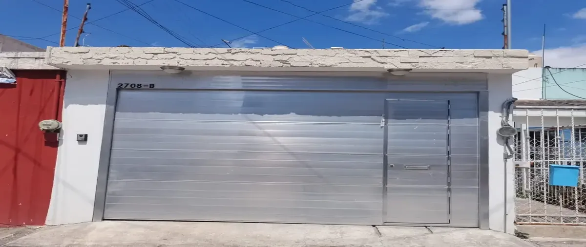 Foto de casa en renta en andador 37 poniente 2708, el vergel, puebla, puebla, 28398325 No. 01