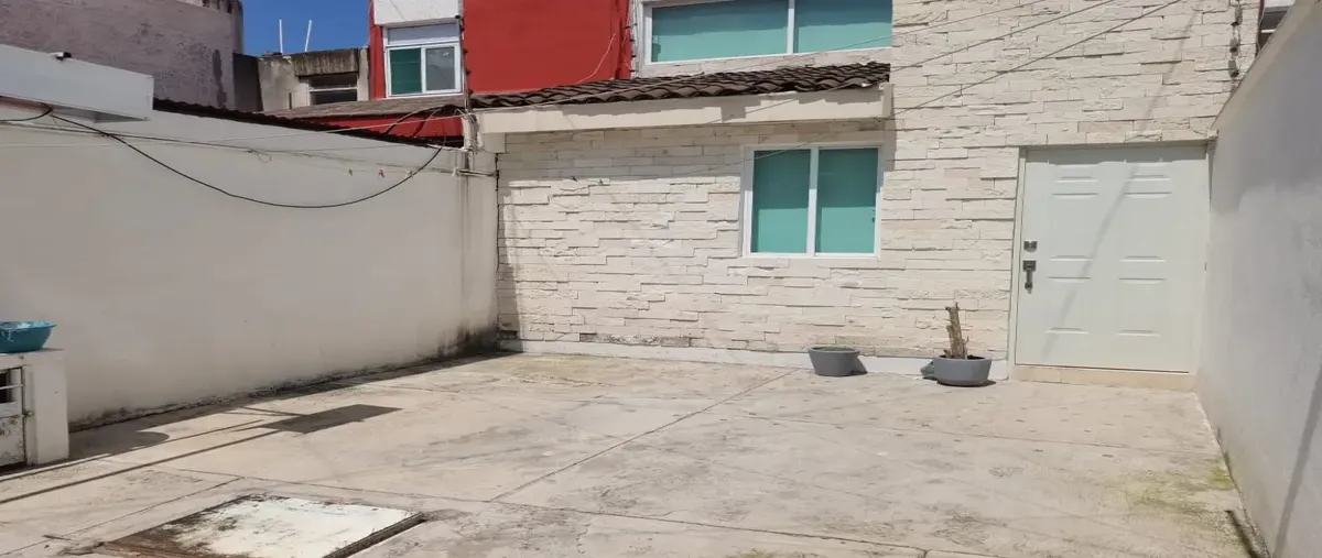 Foto de casa en renta en andador 37 poniente 2708, el vergel, puebla, puebla, 28398325 No. 02