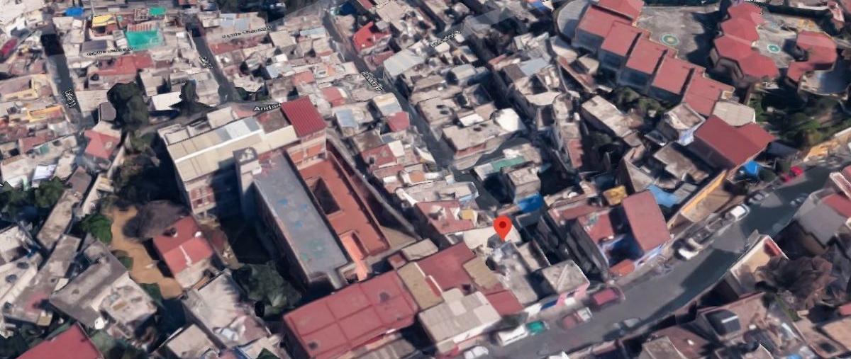 Foto de departamento en venta en andador 9 , las aguilas 3er parque, álvaro obregón, df / cdmx, 0 No. 03