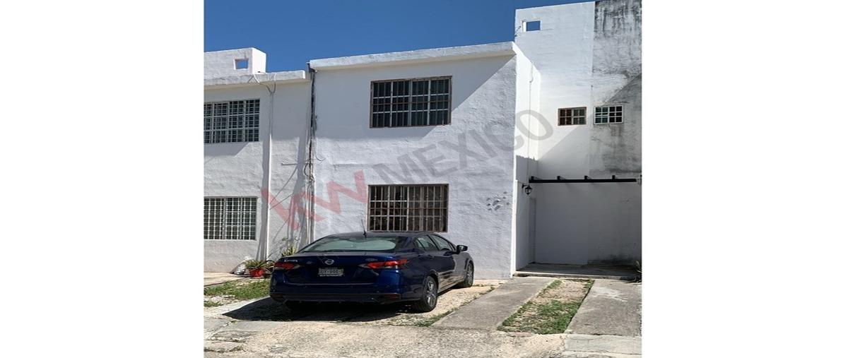 Foto de casa en andador argentina sm 66 manzana 19 l4 6, solidaridad, solidaridad, quintana roo, 0 foto 01 Foto de casa en venta en andador argentina sm 66 manzana 19 l4 6, solidaridad, solidaridad, quintana roo, 0 No. 01