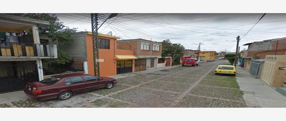 Foto de casa en venta en andador bernardo cobos , san isidro, san juan del río, querétaro, 0 No. 03