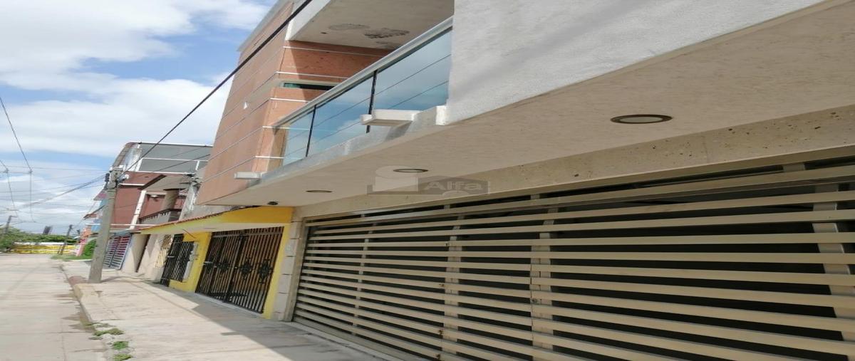 Foto de casa en venta en andador calle 25, miguel hidalgo 1a secc, centro, tabasco, 27269972 No. 04