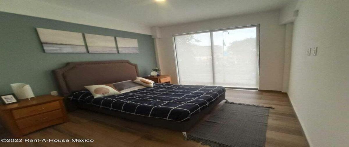 Foto de departamento en venta en andador calzada de tlalpan 1, san simón ticumac, benito juárez, df / cdmx, 28189060 No. 04