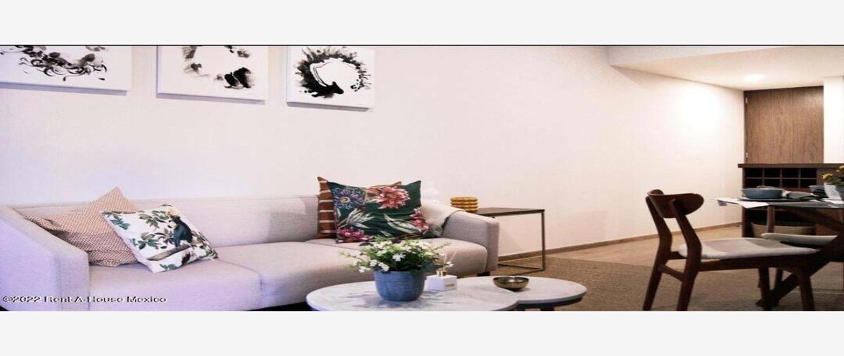 Foto de departamento en venta en andador calzada mexico tacuba 1, anahuac i sección, miguel hidalgo, df / cdmx, 27411659 No. 03