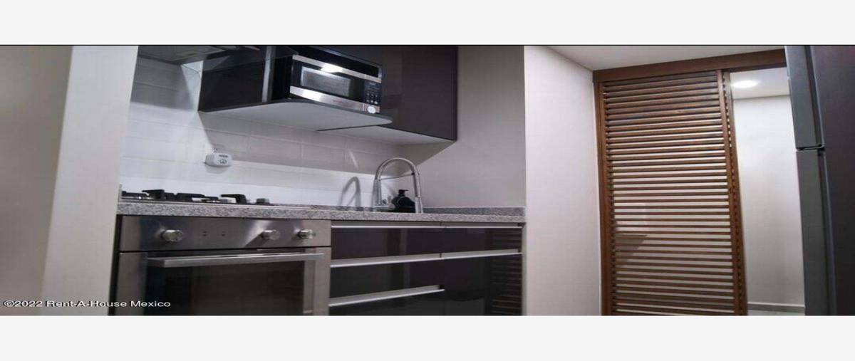 Foto de departamento en venta en andador calzada mexico tacuba 1, anahuac i sección, miguel hidalgo, df / cdmx, 27411659 No. 04