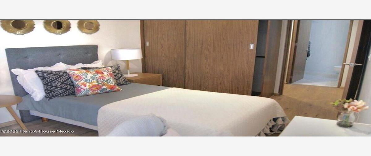 Foto de departamento en venta en andador calzada mexico tacuba 1, anahuac i sección, miguel hidalgo, df / cdmx, 27411659 No. 05