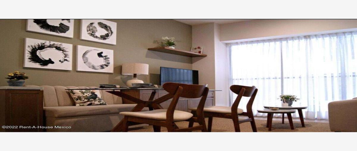 Foto de departamento en venta en andador calzada mexico tacuba 1, anahuac i sección, miguel hidalgo, df / cdmx, 27718808 No. 04