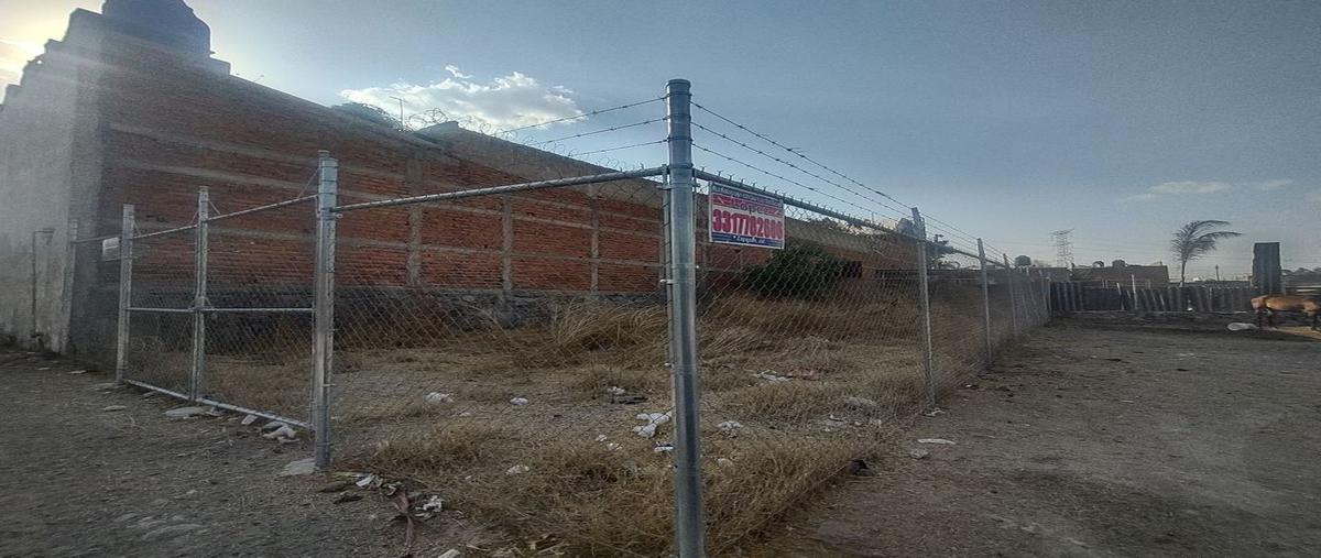 Foto de terreno habitacional en andador cruz del sol 75, jardines de la cruz oriente, tonalá, jalisco, 0 foto 04 Foto de terreno habitacional en venta en andador cruz del sol 75, jardines de la cruz oriente, tonalá, jalisco, 0 No. 04