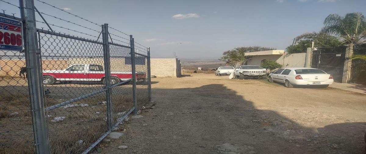 Foto de terreno habitacional en andador cruz del sol 75, jardines de la cruz oriente, tonalá, jalisco, 0 foto 05 Foto de terreno habitacional en venta en andador cruz del sol 75, jardines de la cruz oriente, tonalá, jalisco, 0 No. 05