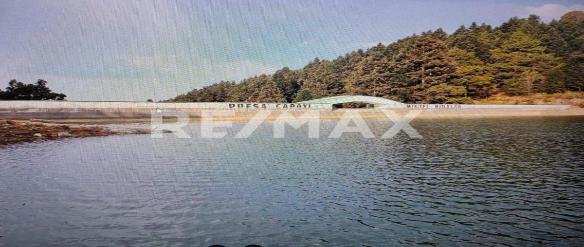 Foto de terreno comercial en venta en andador de la cultura 1 y 3 , santa ana jilotzingo, jilotzingo, méxico, 0 No. 05