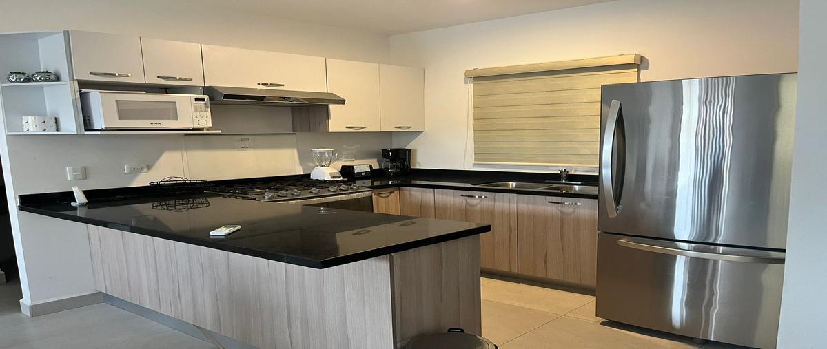 Foto de departamento en renta en andador de la merced , hacienda del seminario, mazatlán, sinaloa, 26952523 No. 03