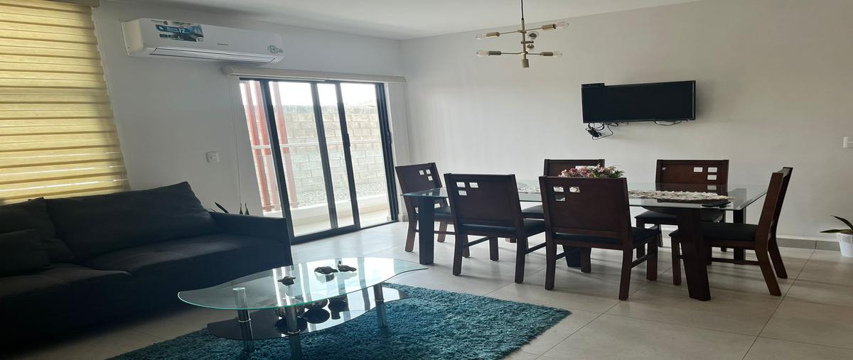 Foto de departamento en renta en andador de la merced , hacienda del seminario, mazatlán, sinaloa, 26952523 No. 04