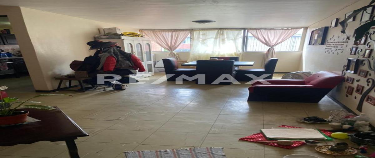 Foto de departamento en andador de pitágoras , fovissste (josé maría morelos y pavón), ecatepec de morelos, méxico, 30525073 foto 04 Foto de departamento en venta en andador de pitágoras , fovissste (josé maría morelos y pavón), ecatepec de morelos, méxico, 30525073 No. 04