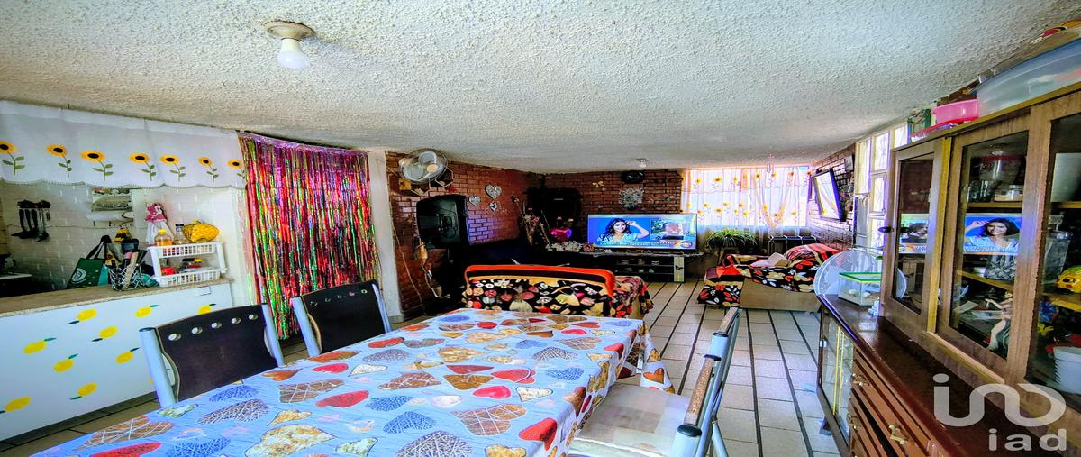 Foto de departamento en venta en andador del alcanfor , infonavit san bartolo, puebla, puebla, 0 No. 03