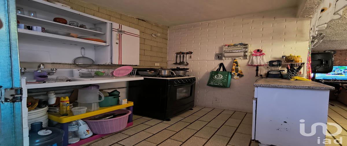 Foto de departamento en venta en andador del alcanfor , infonavit san bartolo, puebla, puebla, 31038271 No. 04