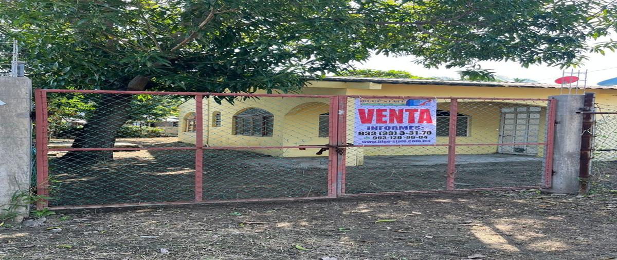 Foto de casa en andador del cangrejo , nuevo torno largo, paraíso, tabasco, 0 foto 01 Foto de casa en venta en andador del cangrejo , nuevo torno largo, paraíso, tabasco, 0 No. 01