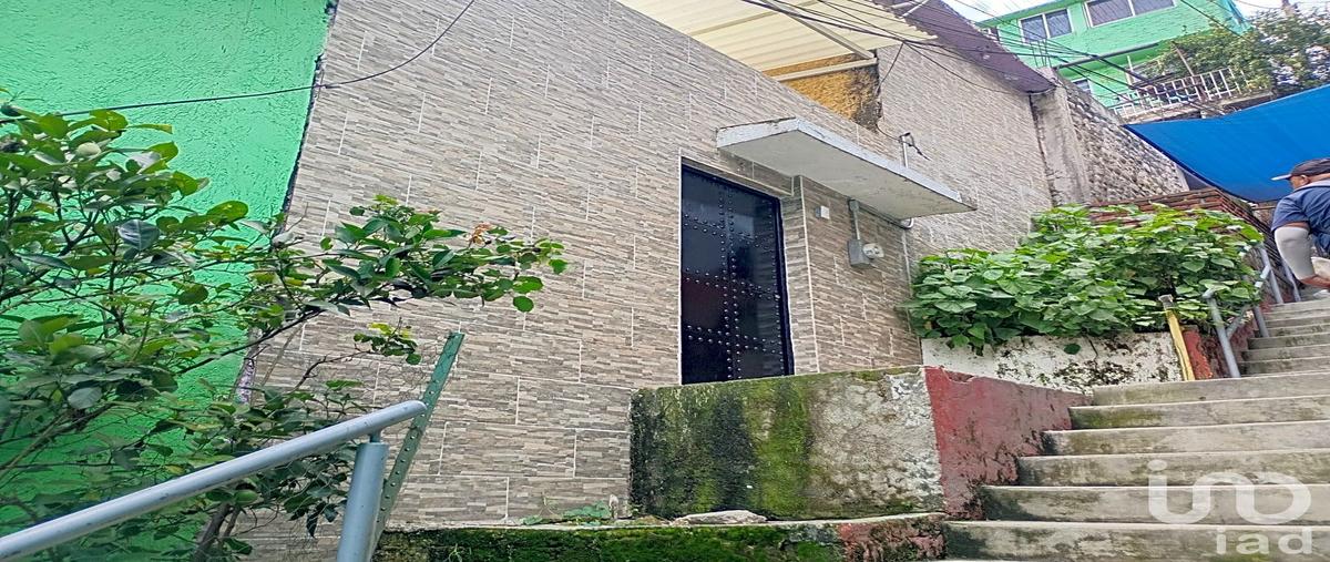 Foto de casa en andador edo de queretaro , la araña, álvaro obregón, df / cdmx, 30291437 foto 01 Foto de casa en venta en andador edo de queretaro , la araña, álvaro obregón, df / cdmx, 30291437 No. 01