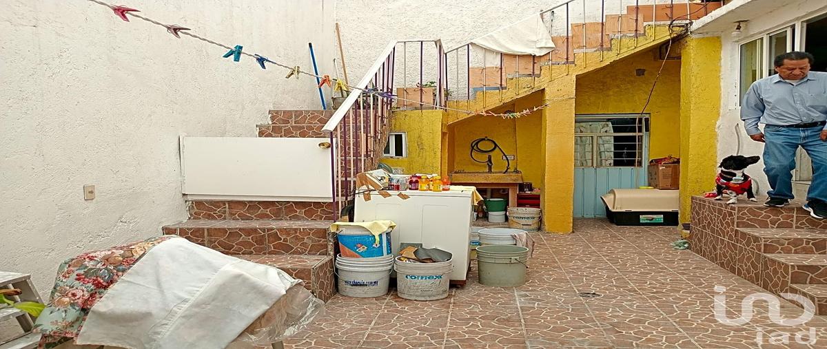 Foto de casa en andador edo de queretaro , la araña, álvaro obregón, df / cdmx, 30291437 foto 02 Foto de casa en venta en andador edo de queretaro , la araña, álvaro obregón, df / cdmx, 30291437 No. 02