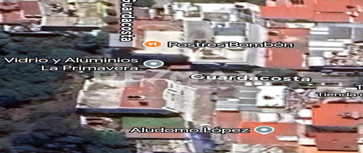 Foto de terreno habitacional en venta en andador guardacostas , lomas del chamizal, cuajimalpa de morelos, df / cdmx, 30357642 No. 04