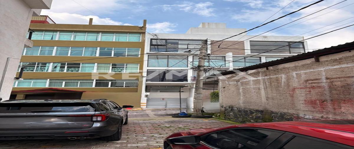 Foto de terreno habitacional en venta en andador guardacostas , lomas del chamizal, cuajimalpa de morelos, df / cdmx, 30357642 No. 05