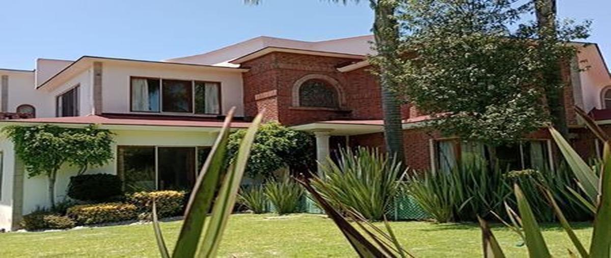 Foto de casa en venta en andador hacienda de valle escondido , hacienda de valle escondido, atizapán de zaragoza, méxico, 28089085 No. 03