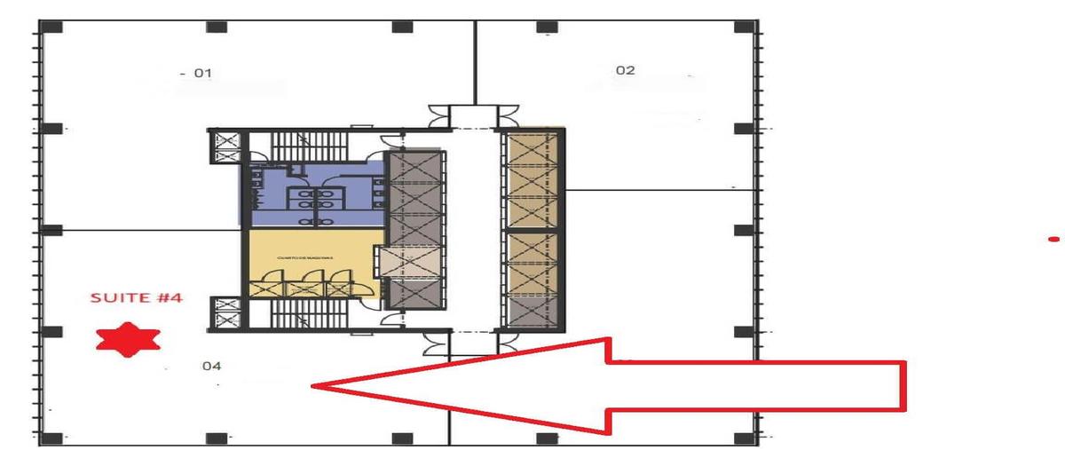 Foto de oficina en venta en andador hidalgo 2404 , monterrey centro, monterrey, nuevo león, 30565614 No. 04