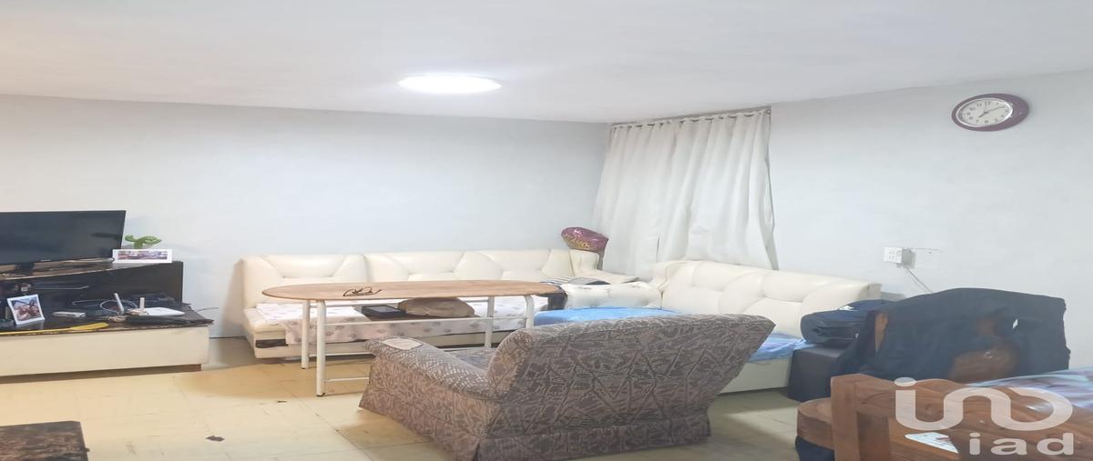 Foto de departamento en venta en andador hombre de pensamiento, sec. b u. hab. guelatao de juárez , chinampac de juárez, iztapalapa, df / cdmx, 0 No. 04