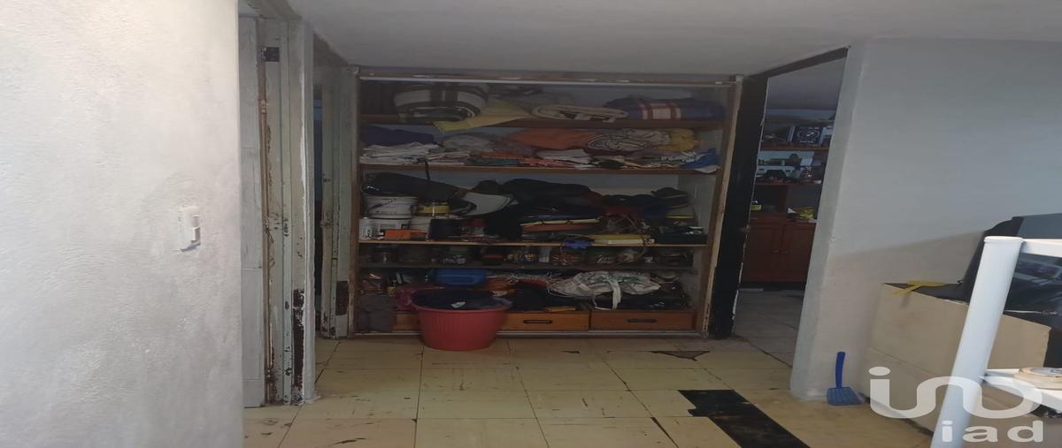 Foto de departamento en venta en andador hombre de pensamiento, sec. b u. hab. guelatao de juárez , chinampac de juárez, iztapalapa, df / cdmx, 0 No. 05