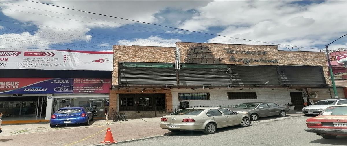 Foto de local en venta en andador islandia , jorge jiménez cantú, cuautitlán izcalli, méxico, 0 No. 01