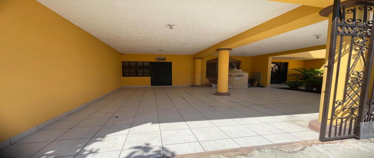 Foto de casa en venta en andador k , las fuentes sección lomas, reynosa, tamaulipas, 29379721 No. 03