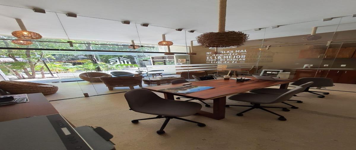 Foto de terreno comercial en venta en andador kaan , aldea zama, tulum, quintana roo, 28070618 No. 01