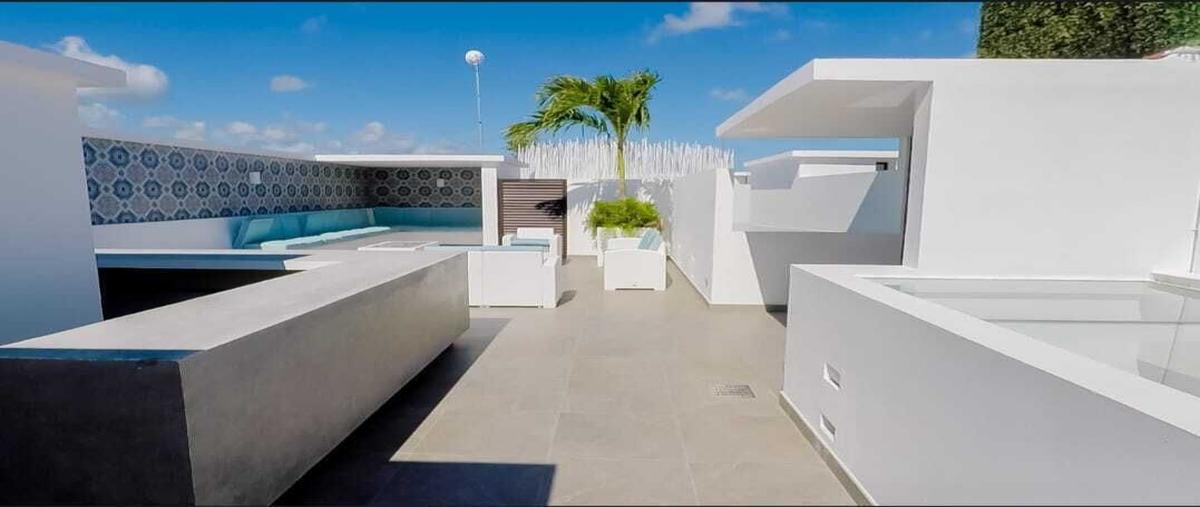 Foto de departamento en renta en andador kaan supermanzana 14 manzana 12 lote 116 , aldea zama, tulum, quintana roo, 0 No. 02