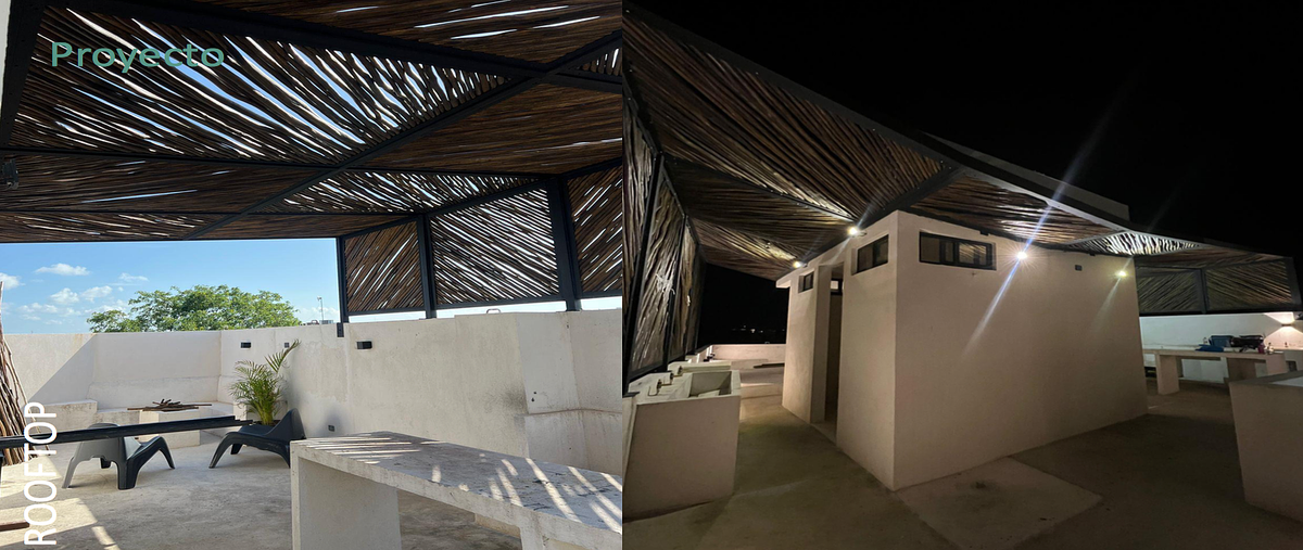 Foto de departamento en venta en andador kambul , aldea zama, tulum, quintana roo, 0 No. 03