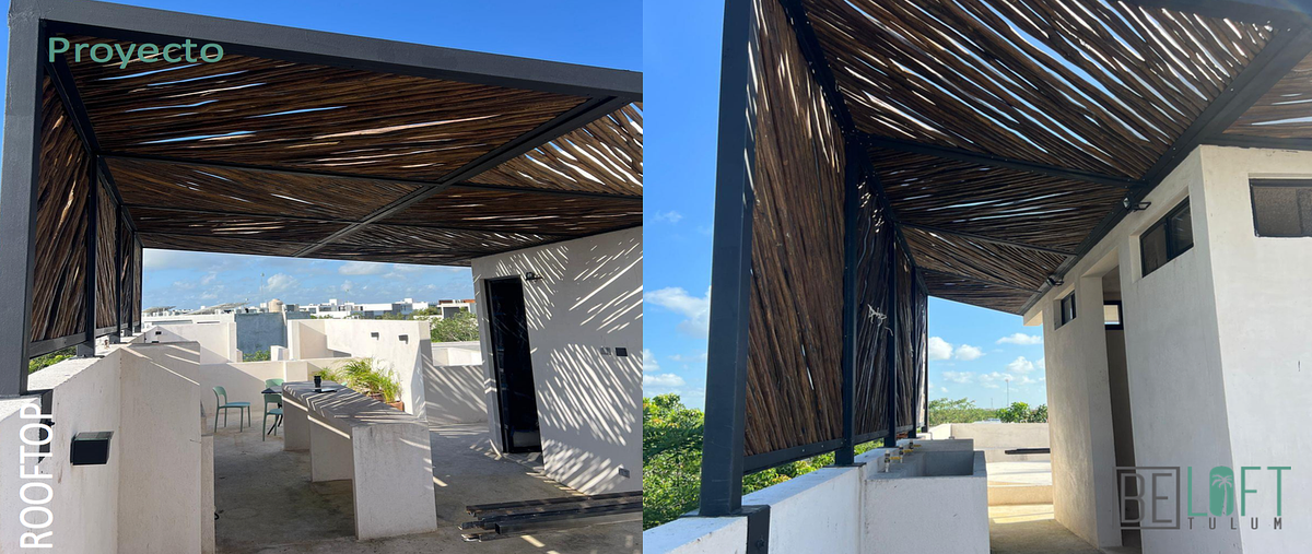 Foto de departamento en venta en andador kambul , aldea zama, tulum, quintana roo, 0 No. 04