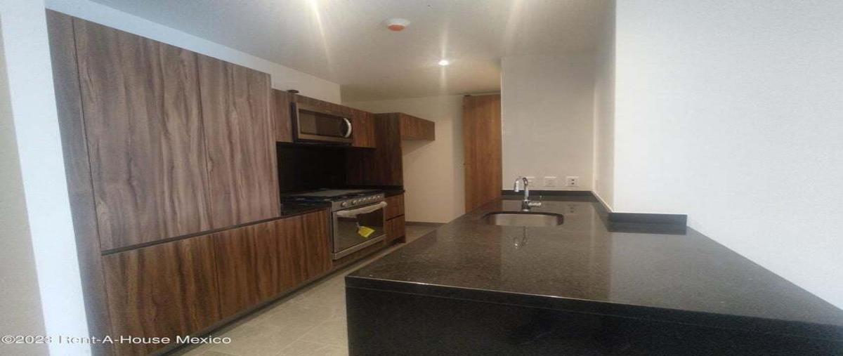 Foto de departamento en renta en andador lafragua 1, tabacalera, cuauhtémoc, df / cdmx, 26525698 No. 03