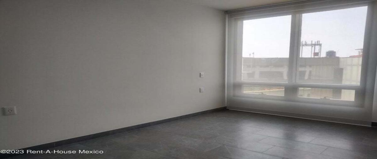 Foto de departamento en renta en andador lafragua 1, tabacalera, cuauhtémoc, df / cdmx, 26525698 No. 04