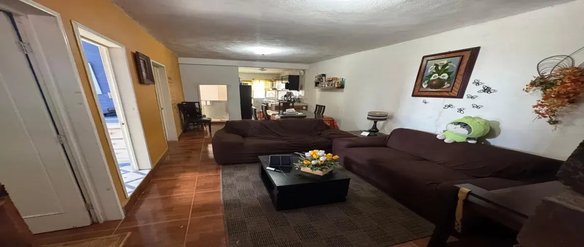 Foto de casa en venta en andador leonardo rodriguez alcaine 2, unidad obrera habitacional c.t.m., tepeji del río de ocampo, hidalgo, 29482439 No. 05
