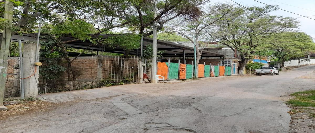 Foto de terreno habitacional en venta en andador los cocos 41, albania baja, tuxtla gutiérrez, chiapas, 24843719 No. 04