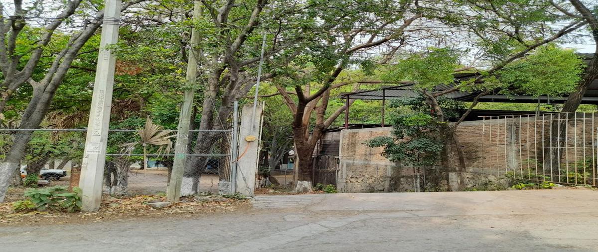 Foto de terreno habitacional en venta en andador los cocos 41, albania baja, tuxtla gutiérrez, chiapas, 24843719 No. 05