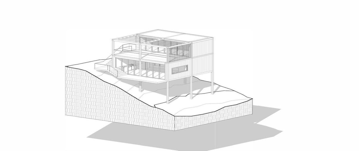 Foto de terreno habitacional en venta en andador los encinos 1, san josé de los encinos (las cabañas), amealco de bonfil, querétaro, 21698547 No. 04