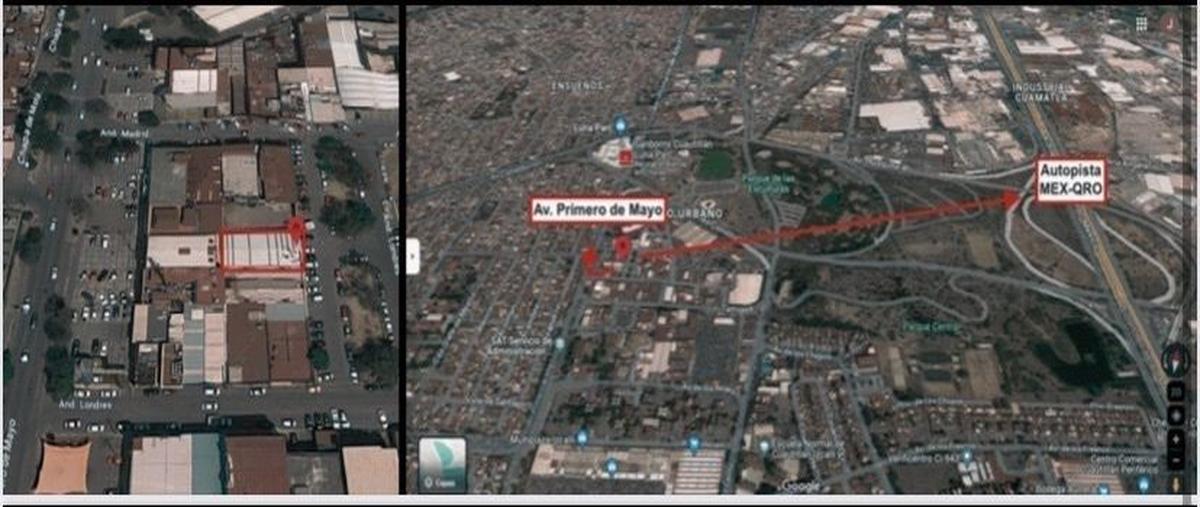 Foto de bodega en venta en andador madrid , cuautitlán izcalli centro urbano, cuautitlán izcalli, méxico, 27202287 No. 03