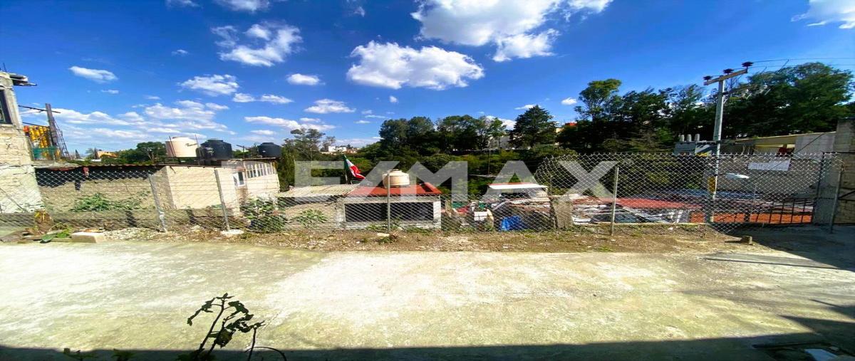 Foto de terreno habitacional en venta en andador margaritas 33 , independencia, naucalpan de juárez, méxico, 0 No. 03