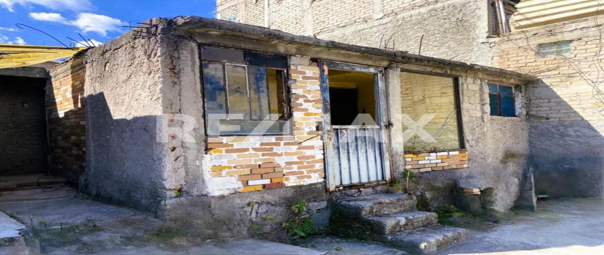 Foto de terreno habitacional en venta en andador margaritas 33 , independencia, naucalpan de juárez, méxico, 0 No. 04